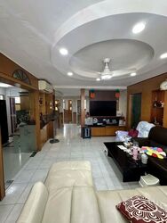 Blk 656 Choa Chu Kang Crescent (Choa Chu Kang), HDB 5 Rooms #566734811